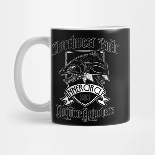 INNER CIRCLE // Northwest Built Dubb Mug